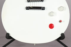 2011 Gibson Les Paul Buckethead Studio Baritone Electric Guitar