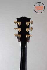 2016 Gibson Memphis ES-355 with Factory Bigsby Black
