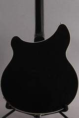 2001 Rickenbacker 360 Jetglo Semi-Hollowbody
