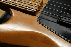 1976 Gibson Ripper Bass Guitar