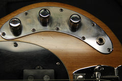 1978 Pre Ernie Ball Music Man Stingray Natural