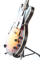 2017 Gibson Memphis ES-335 Satin Sunset Burst