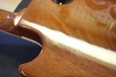 2001 Gibson Les Paul Standard Plus Honeyburst -NON CHAMBERED-