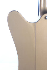 2013 Gibson 50th Anniversary Thunderbird Bass Bullion Gold