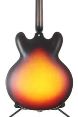 2017 Gibson Memphis ES-335 Satin Sunset Burst