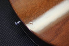 2001 Gibson Les Paul Standard Plus Honeyburst -NON CHAMBERED-