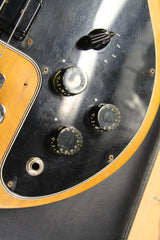 1976 Gibson Ripper Bass Guitar