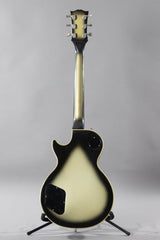 1984 Gibson Les Paul Custom Silverburst ~Factory Gibson Style Kahler~