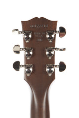 2017 Gibson Memphis ES-335 Satin Sunset Burst