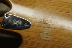 1978 Pre Ernie Ball Music Man Stingray Natural