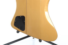 2013 Gibson 50th Anniversary Thunderbird Bass Bullion Gold