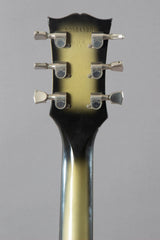 1984 Gibson Les Paul Custom Silverburst ~Factory Gibson Style Kahler~