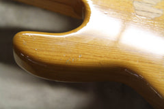 1978 Pre Ernie Ball Music Man Stingray Natural