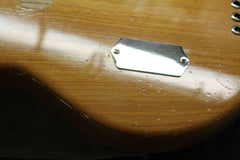 1978 Pre Ernie Ball Music Man Stingray Natural