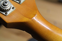 1976 Gibson Ripper Bass Guitar