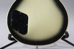 1984 Gibson Les Paul Custom Silverburst ~Factory Gibson Style Kahler~