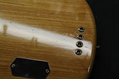 1978 Pre Ernie Ball Music Man Stingray Natural