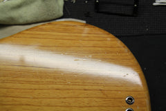 1978 Pre Ernie Ball Music Man Stingray Natural