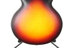 2017 Gibson Memphis ES-335 Satin Sunset Burst