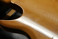 1976 Gibson Ripper Bass Guitar