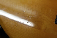 1976 Gibson Ripper Bass Guitar