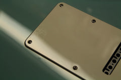 1996 Fender American Standard Stratocaster Daphne/Sonic Blue ~Rare~