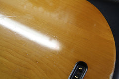 1976 Gibson Ripper Bass Guitar