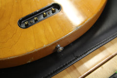 1976 Gibson Ripper Bass Guitar