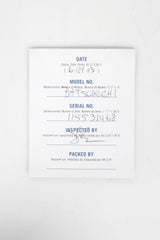 2013 Gibson 50th Anniversary Thunderbird Bass Bullion Gold