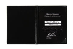 2017 Gibson Memphis ES-335 Satin Sunset Burst