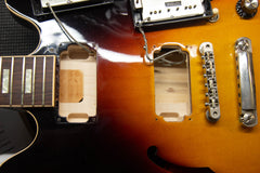 2015 Gibson Custom Shop ES-339 Vintage Sunburst