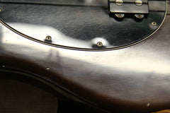 1979 Pre Ernie Ball Music Man Stingray Mocha Brown