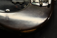 1979 Pre Ernie Ball Music Man Stingray Mocha Brown