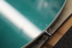 2004 Rickenbacker 360 Turquoise Electric Guitar ~Rare~