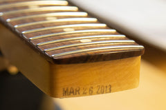 2013 Fender American FSR Stratocaster Shell Pink