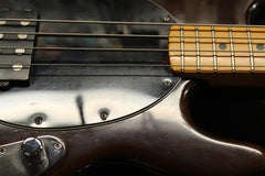 1979 Pre Ernie Ball Music Man Stingray Mocha Brown