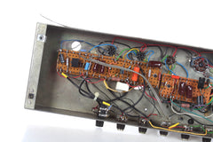 1981 Marshall JCM 800 2203 100 Watt Tube Head -HEAVILY MODDED-