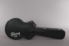 2011 Gibson Les Paul Buckethead Studio Baritone Electric Guitar