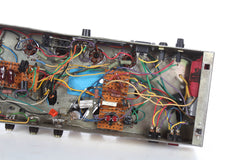 1981 Marshall JCM 800 2203 100 Watt Tube Head -HEAVILY MODDED-