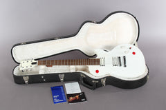 2011 Gibson Les Paul Buckethead Studio Baritone Electric Guitar