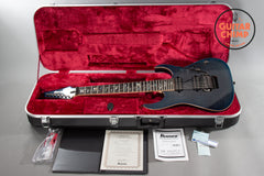 2021 Ibanez J Custom RG8527Z SDE 7-String Guitar