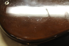 1979 Pre Ernie Ball Music Man Stingray Mocha Brown