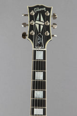 2010 Gibson Custom Shop Historic '68 Reissue Les Paul Custom Black Beauty