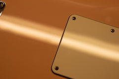 2013 Fender American FSR Stratocaster Shell Pink