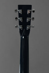 2014 Martin Eric Clapton OM-ECHF Navy Blues Acoustic Guitar #156 of 181