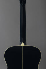 2014 Martin Eric Clapton OM-ECHF Navy Blues Acoustic Guitar #156 of 181