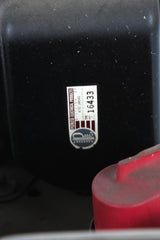 1981 Marshall JCM 800 2203 100 Watt Tube Head -HEAVILY MODDED-