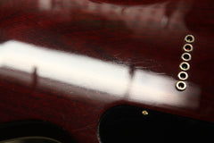 2013 Gibson 20th Anniversary Nighthawk Fireburst ~AAA Top~