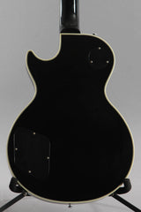 2010 Gibson Custom Shop Historic '68 Reissue Les Paul Custom Black Beauty