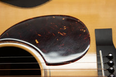 2013 Santa Cruz OM Grand 1934 Spec Brazilian Rosewood Back & Sides